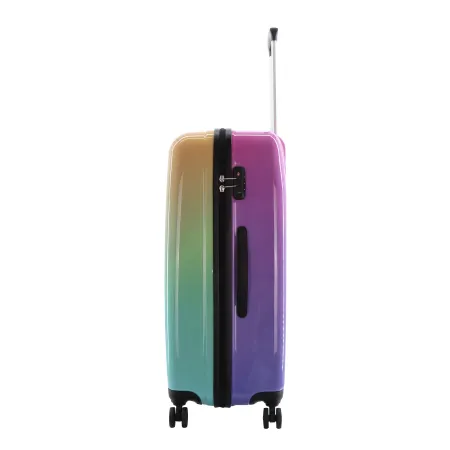 Zestaw walizek Saxoline Rainbow set (S/M/L)